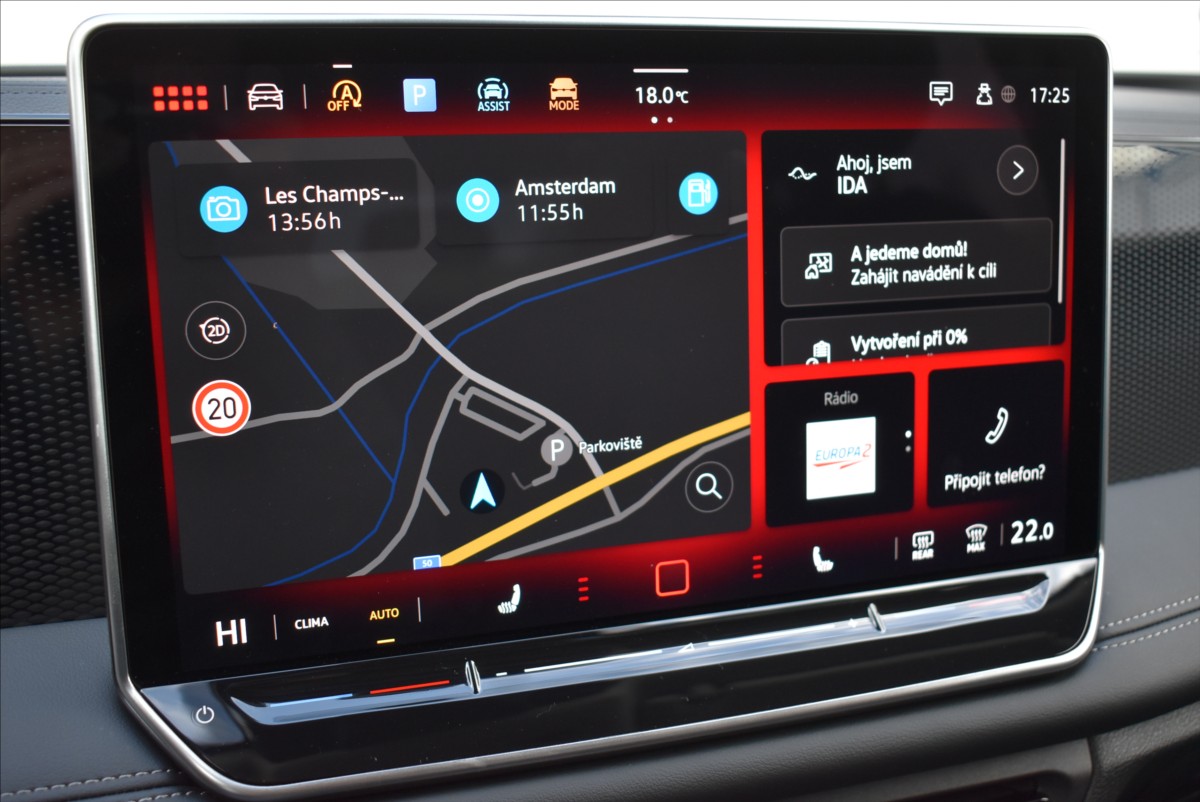 Volkswagen Tiguan 2,0 TDi  DSG IQ Light 3D LED Plus - 21
