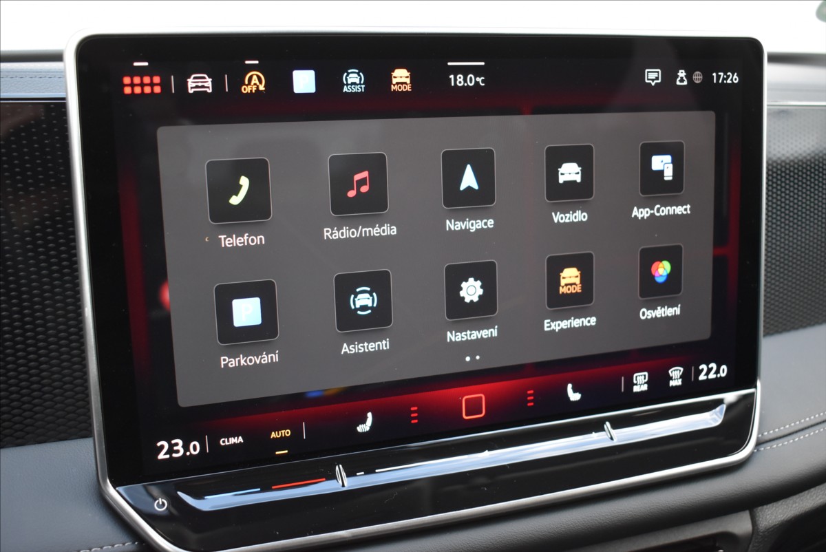 Volkswagen Tiguan 2,0 TDi  DSG IQ Light 3D LED Plus - 22