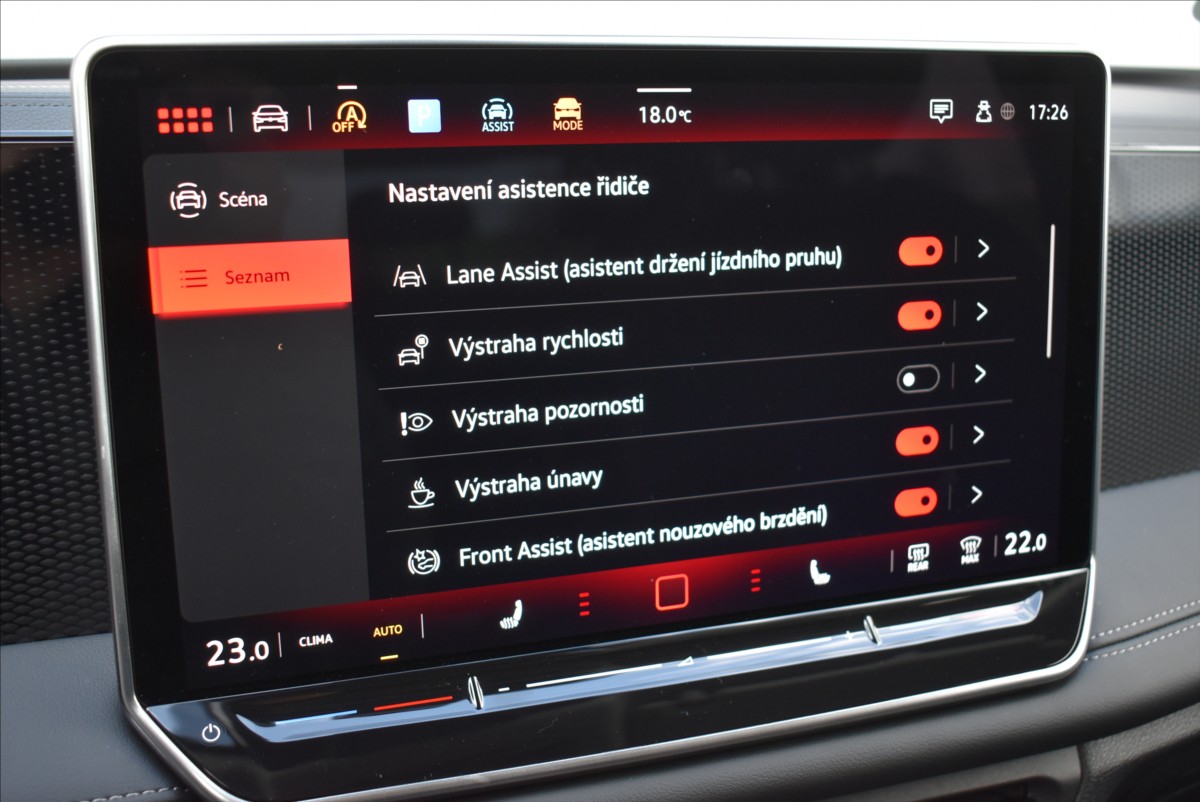 Volkswagen Tiguan 2,0 TDi  DSG IQ Light 3D LED Plus - 23