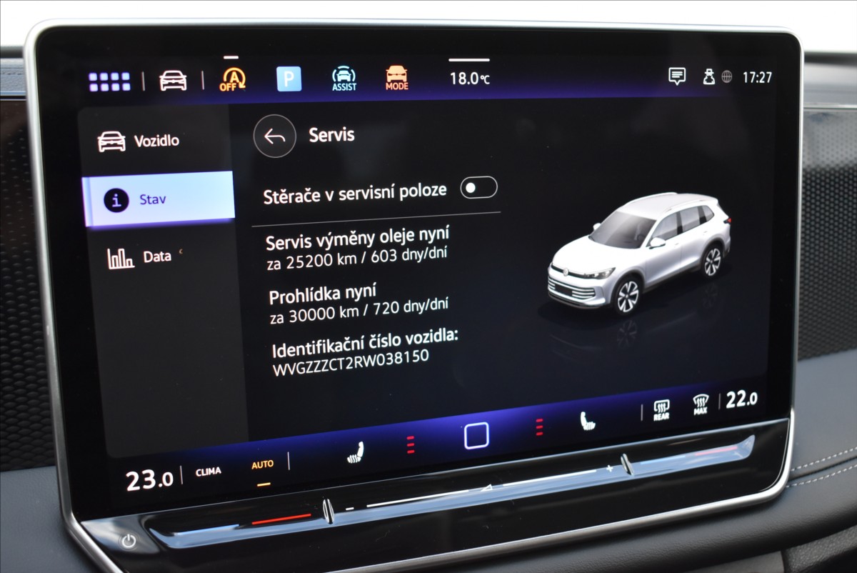 Volkswagen Tiguan 2,0 TDi  DSG IQ Light 3D LED Plus - 29