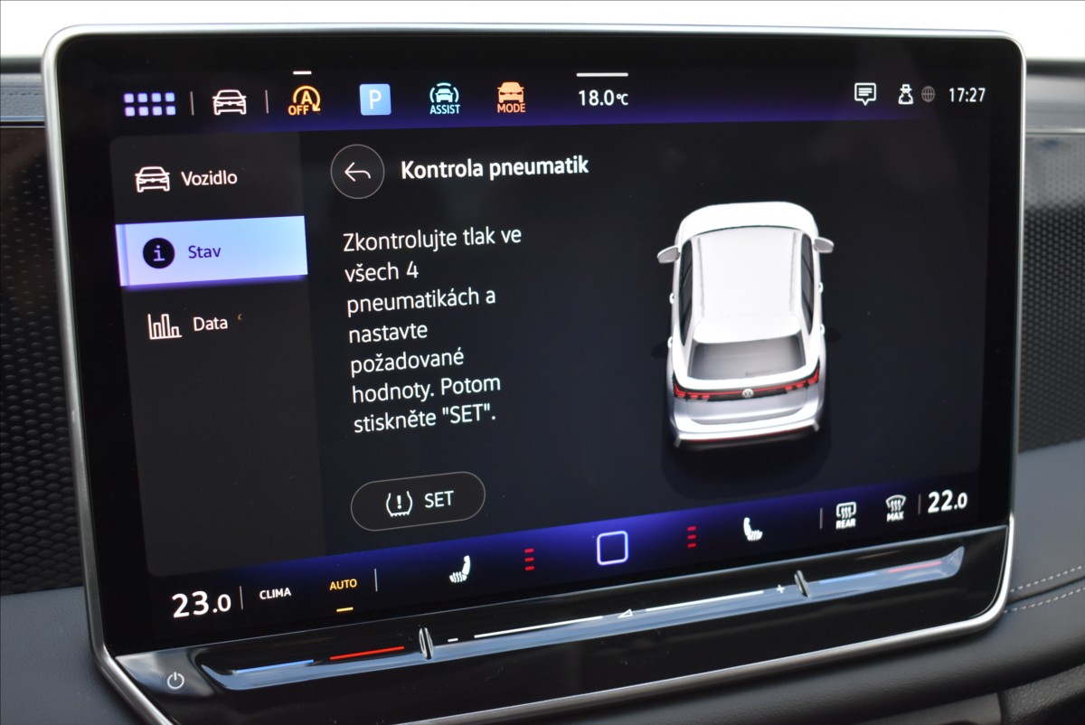 Volkswagen Tiguan 2,0 TDi  DSG IQ Light 3D LED Plus - 30