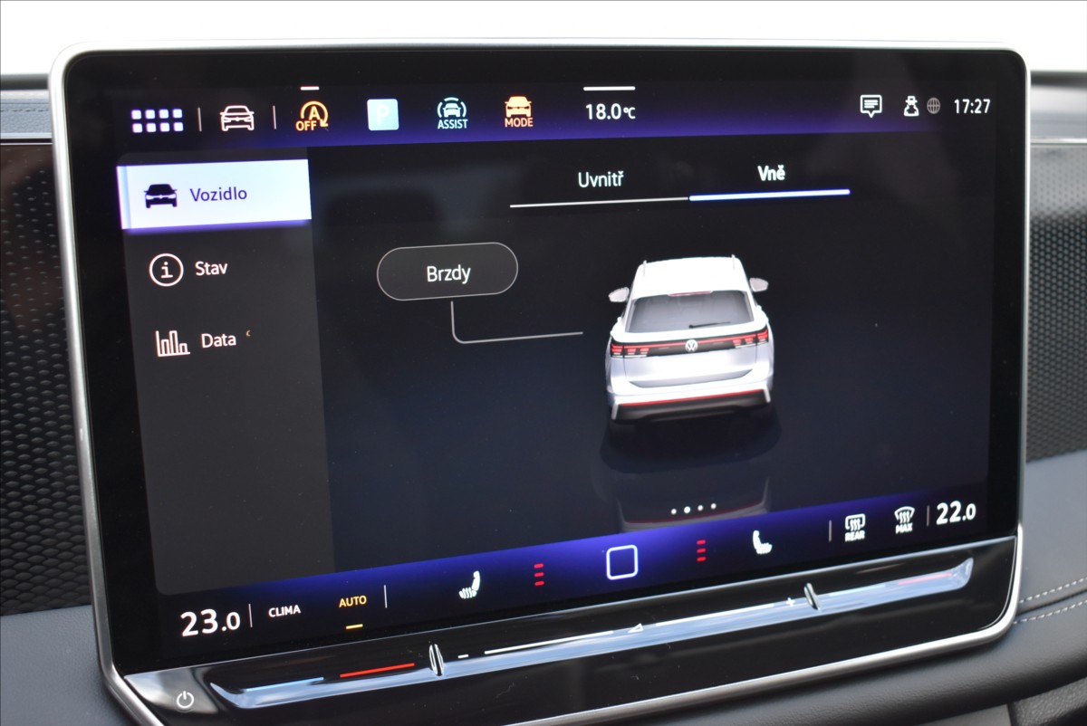 Volkswagen Tiguan 2,0 TDi  DSG IQ Light 3D LED Plus - 32