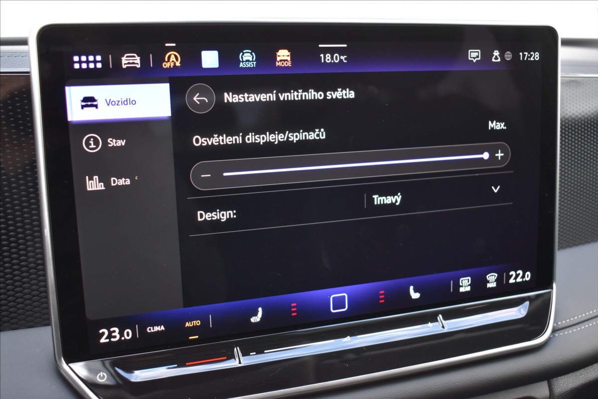 Volkswagen Tiguan 2,0 TDi  DSG IQ Light 3D LED Plus - 34
