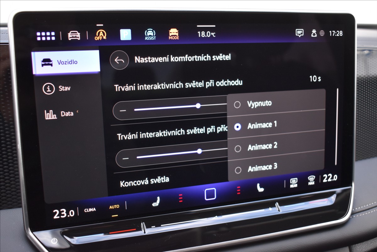 Volkswagen Tiguan 2,0 TDi  DSG IQ Light 3D LED Plus - 36