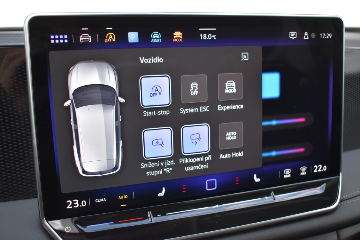 Volkswagen Tiguan 2,0 TDi  DSG IQ Light 3D LED Plus - 39