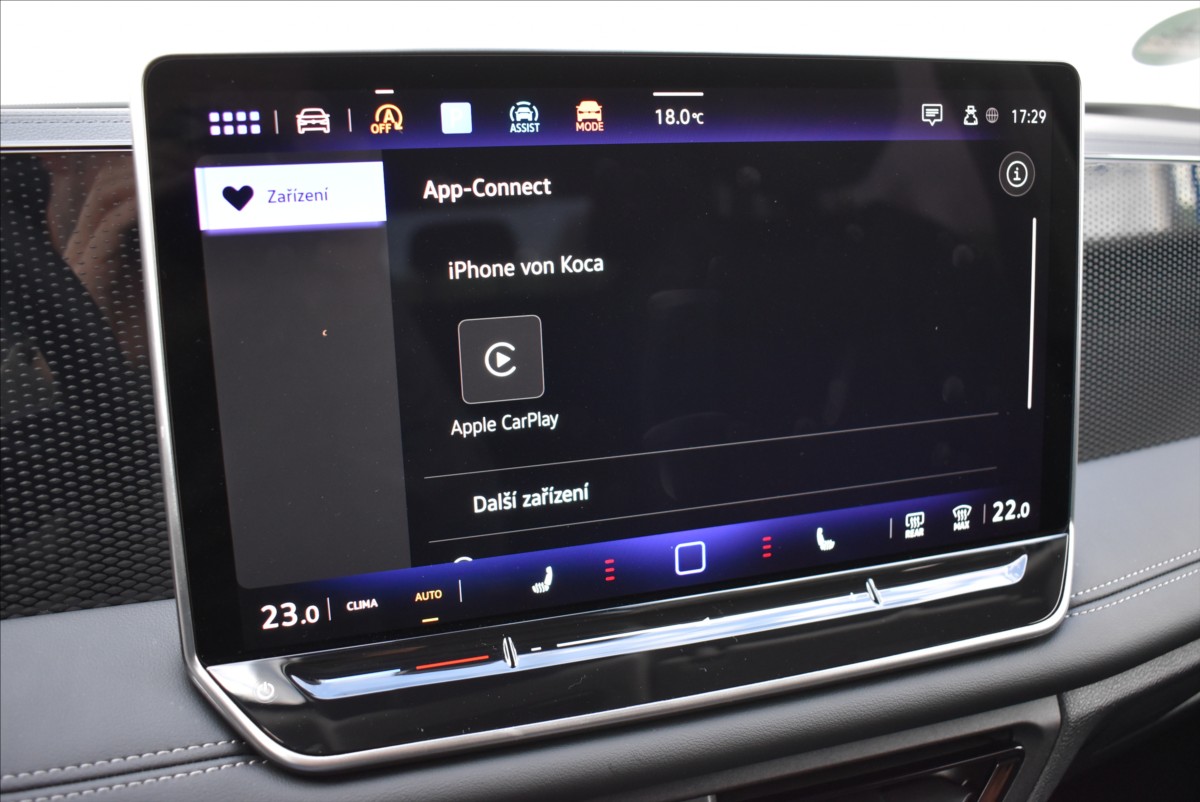 Volkswagen Tiguan 2,0 TDi  DSG IQ Light 3D LED Plus - 40