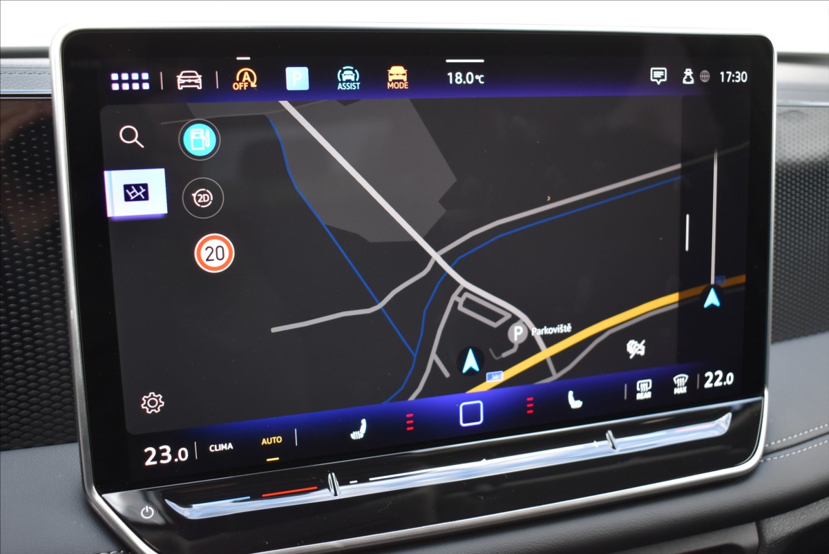 Volkswagen Tiguan 2,0 TDi  DSG IQ Light 3D LED Plus - 43