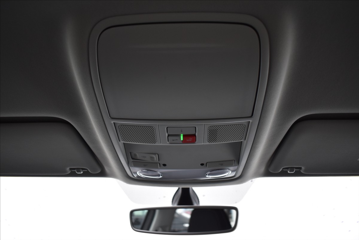 Škoda Karoq 1,5 TSi  Style LED PDC Kessy - 16