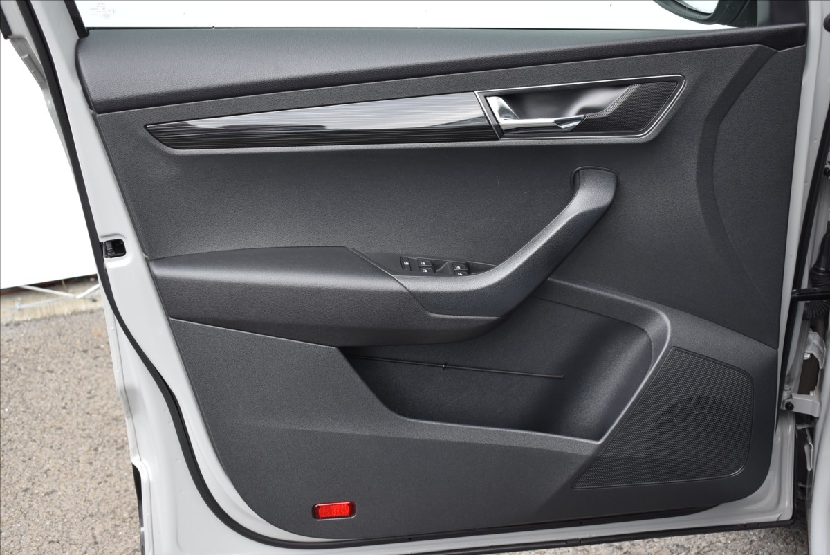 Škoda Karoq 1,5 TSi  Style LED PDC Kessy - 20