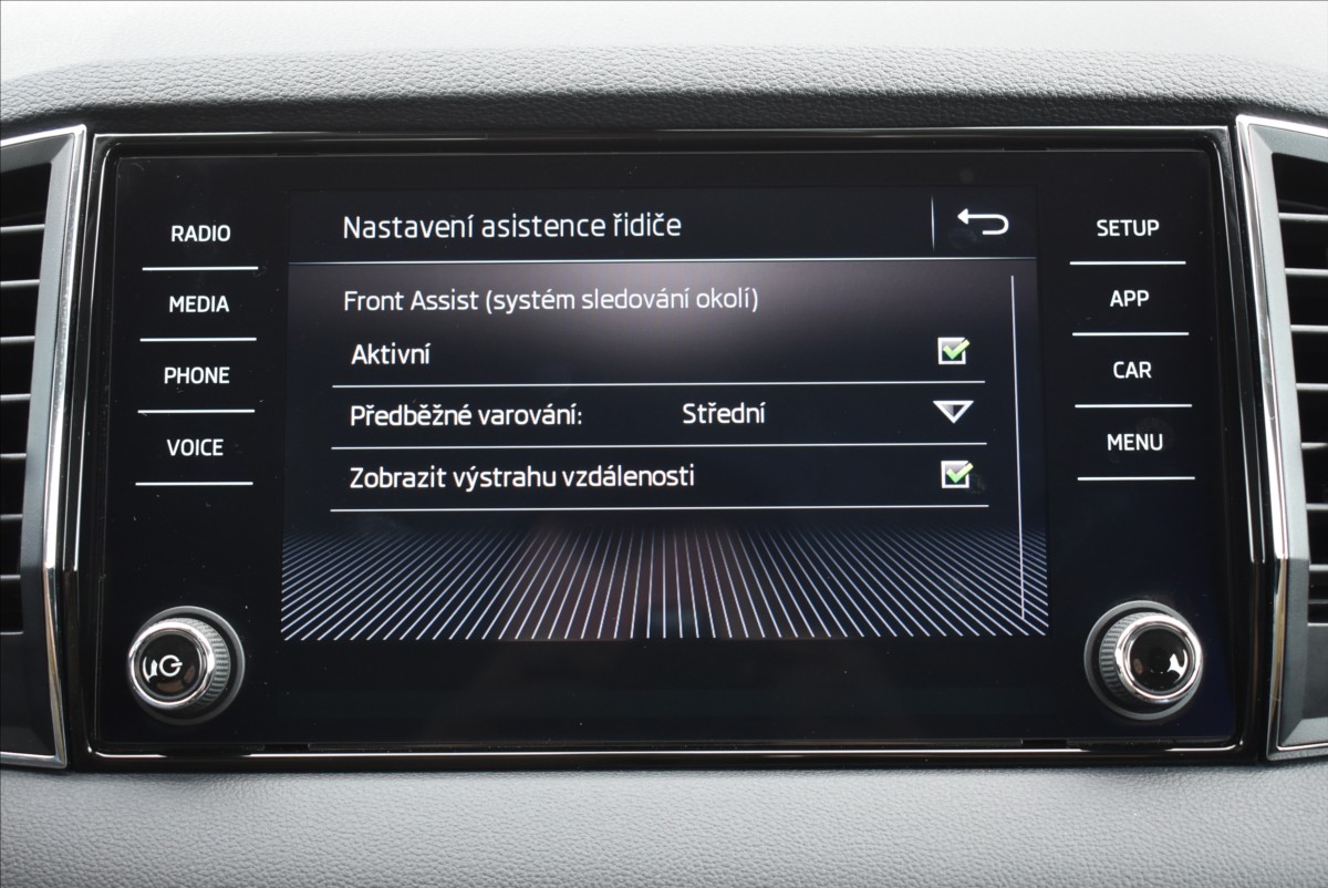 Škoda Karoq 1,5 TSi  Style LED PDC Kessy - 28