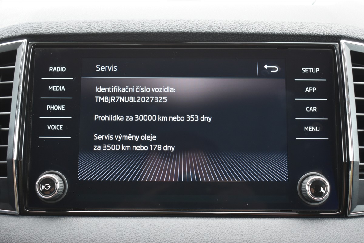 Škoda Karoq 1,5 TSi  Style LED PDC Kessy - 31