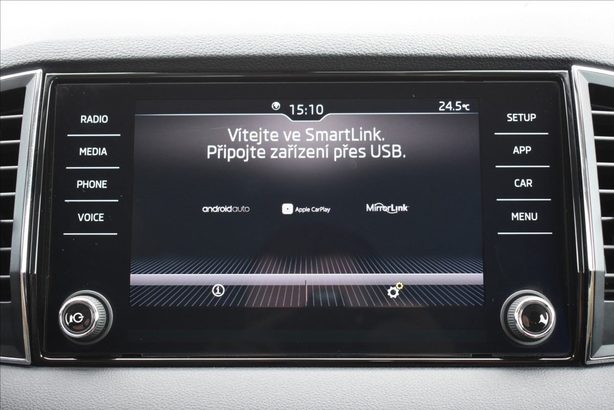 Škoda Karoq 1,5 TSi  Style LED PDC Kessy - 32