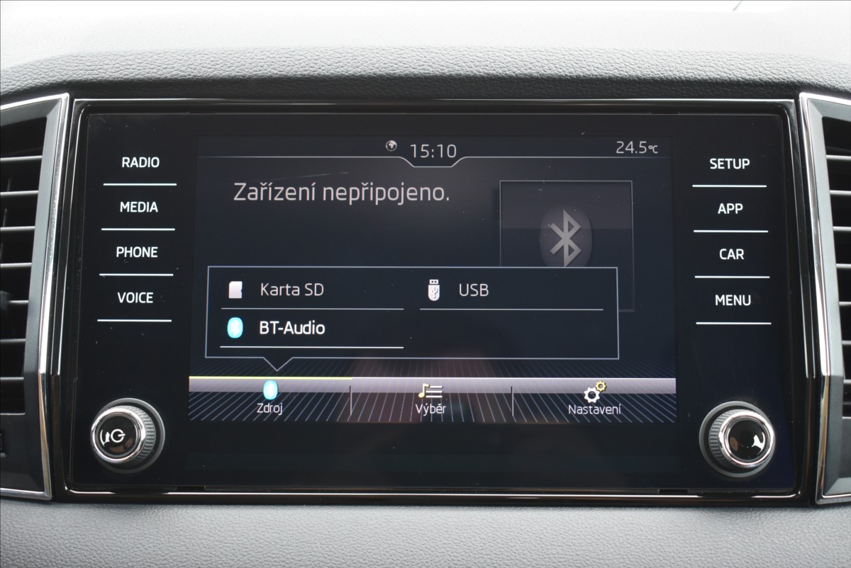 Škoda Karoq 1,5 TSi  Style LED PDC Kessy - 33