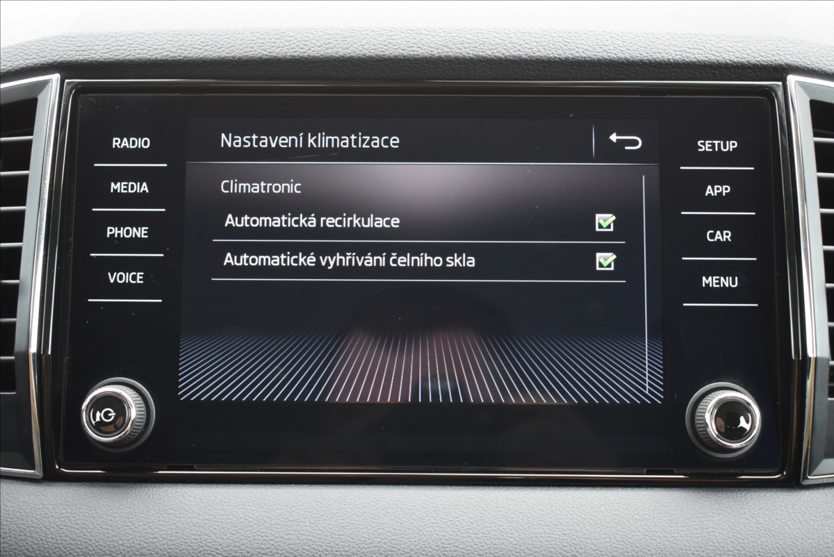 Škoda Karoq 1,5 TSi  Style LED PDC Kessy - 35