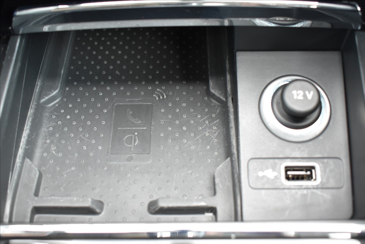 Škoda Karoq 1,5 TSi  Style LED PDC Kessy - 38