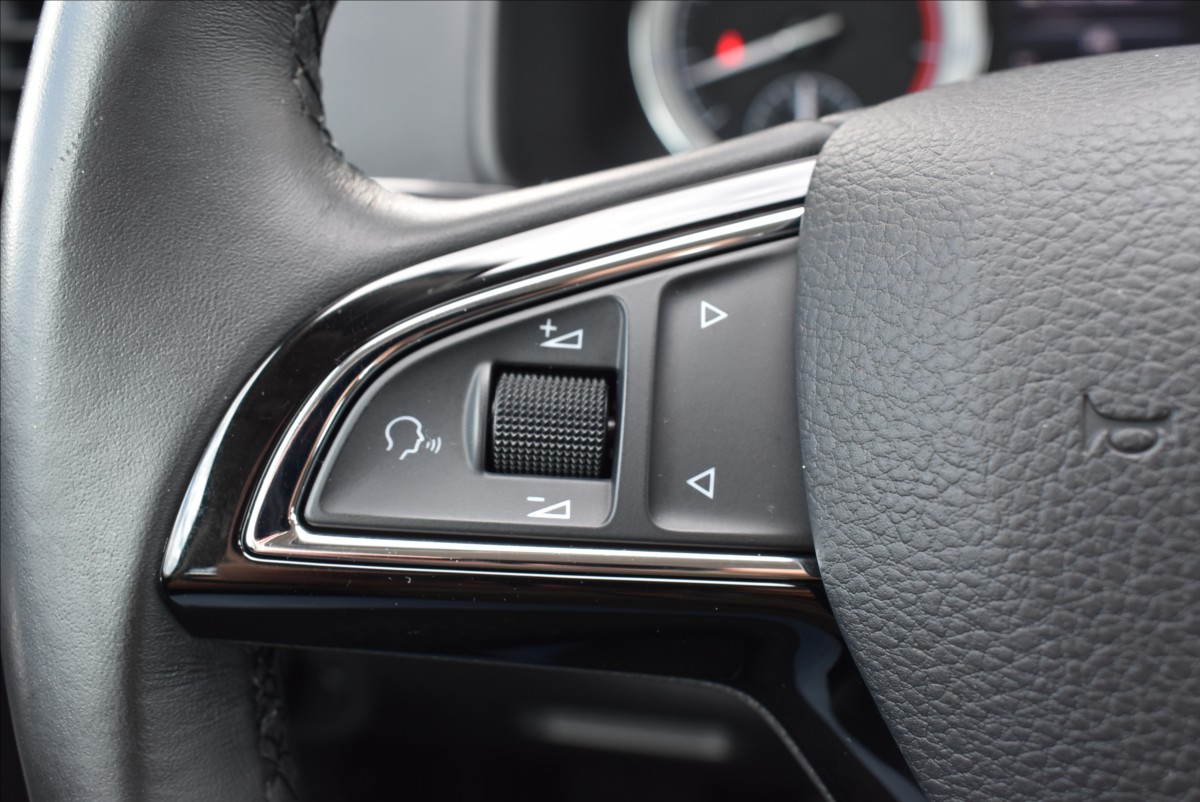 Škoda Karoq 1,5 TSi  Style LED PDC Kessy - 44