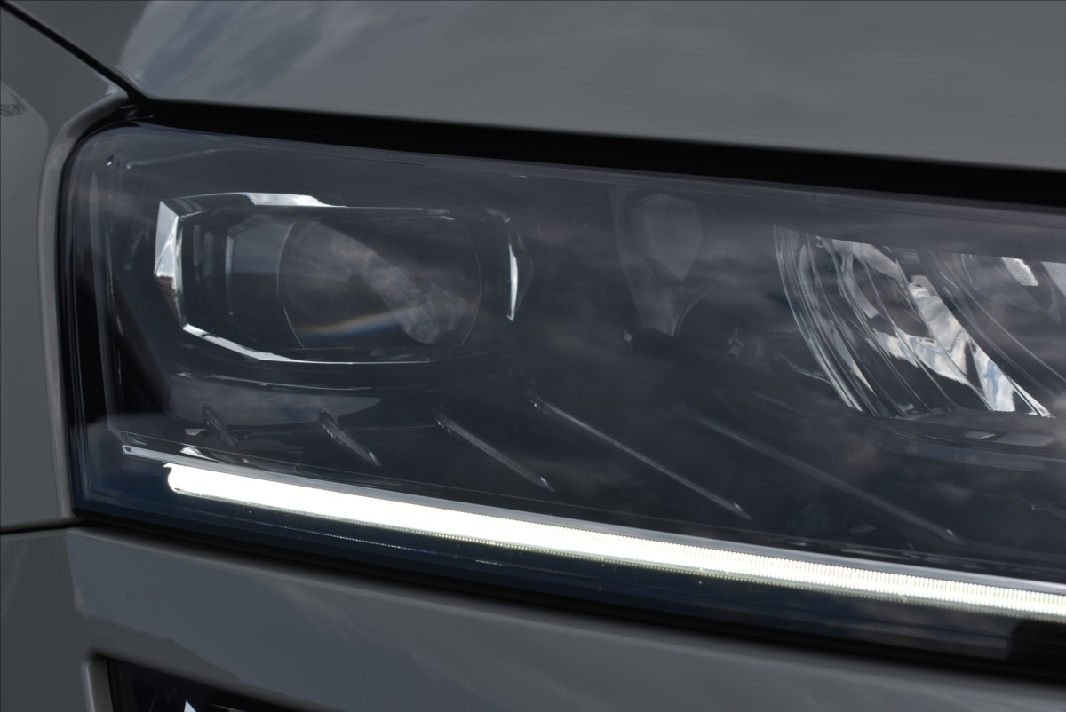 Škoda Karoq 1,5 TSi  Style LED PDC Kessy - 3