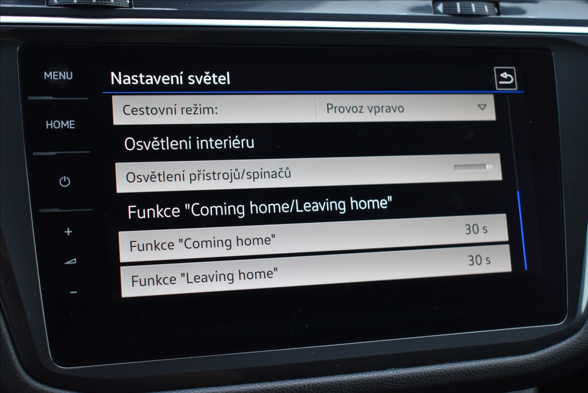 Volkswagen Tiguan Allspace 2,0 TDi  DSG 4x4 Elegance LED Assist - 38