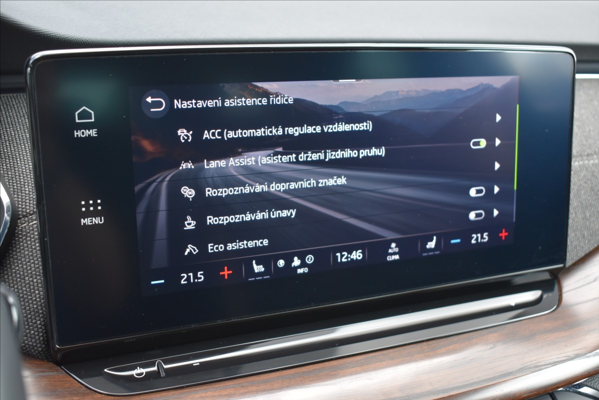 Škoda Octavia 1,5 TSi  DSG e-TEC Scout LED Virtual - 30