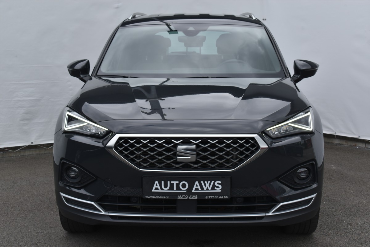 Seat Tarraco 2,0 TDi  DSG X-Perience Assist Virtual - 1
