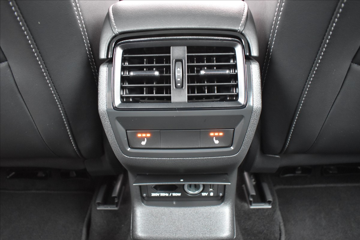 Škoda Kodiaq 2,0 TDi  DSG Sportline Assist Nez.top. - 15