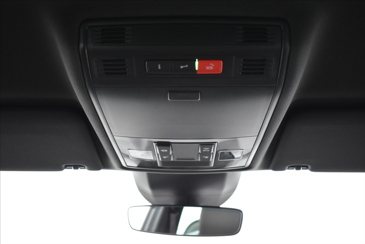 Škoda Kodiaq 2,0 TDi  DSG Sportline Assist Nez.top. - 17