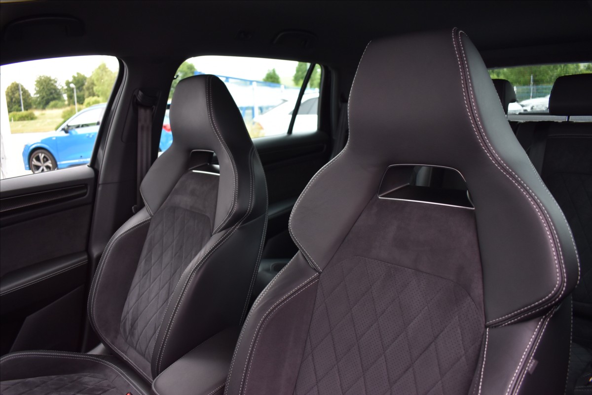Škoda Kodiaq 2,0 TDi  DSG Sportline Assist Nez.top. - 24