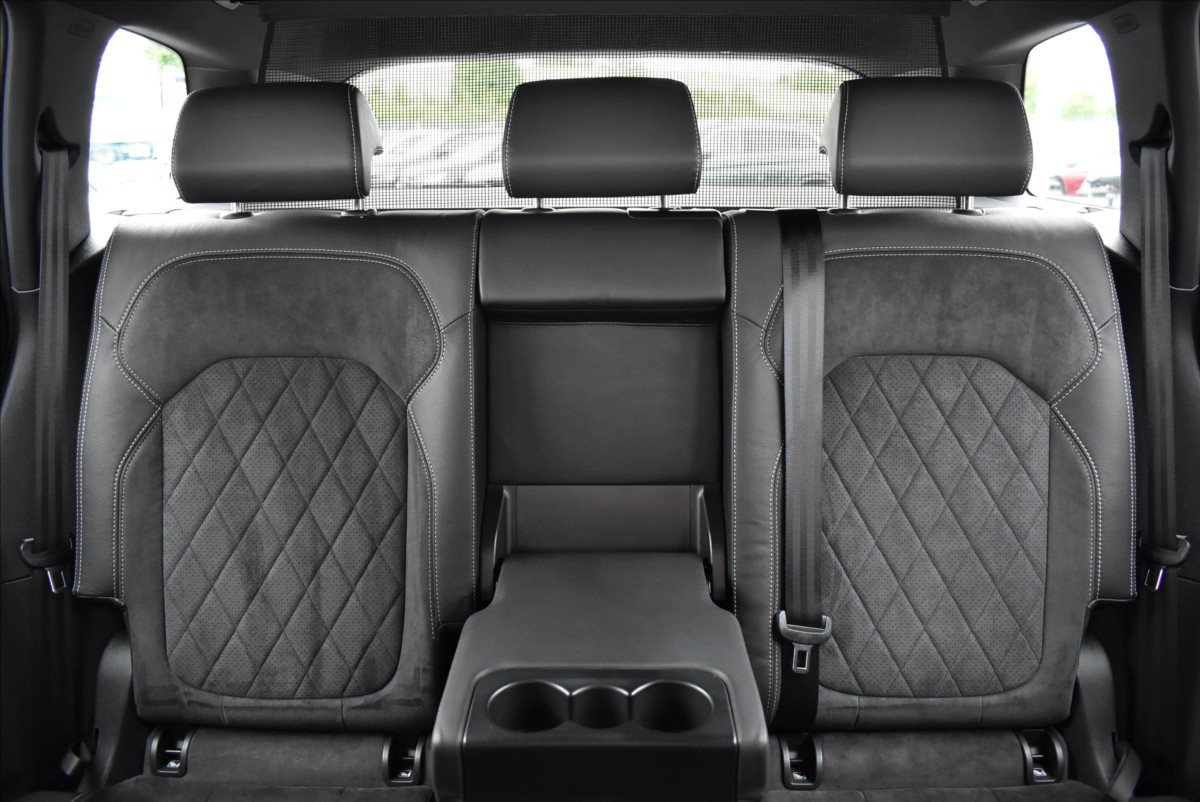 Škoda Kodiaq 2,0 TDi  DSG Sportline Assist Nez.top. - 26