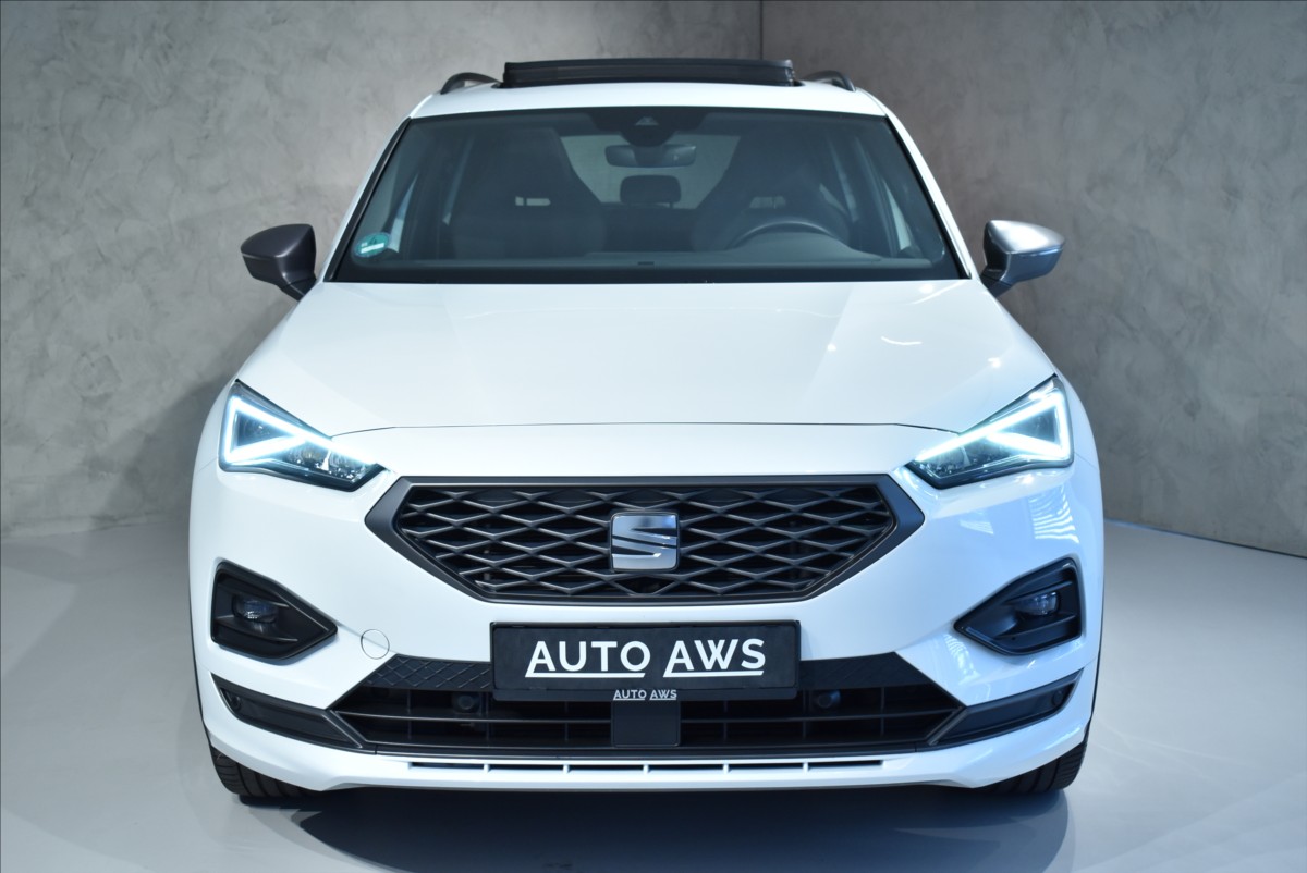 Seat Tarraco 2,0 TDi  FR Virtual Assist LED Kamera - 1