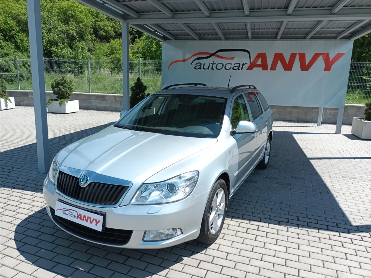 Škoda Octavia 1,4 TSI,90KW,DSG,SERVISKA, - Autocar Anvy
