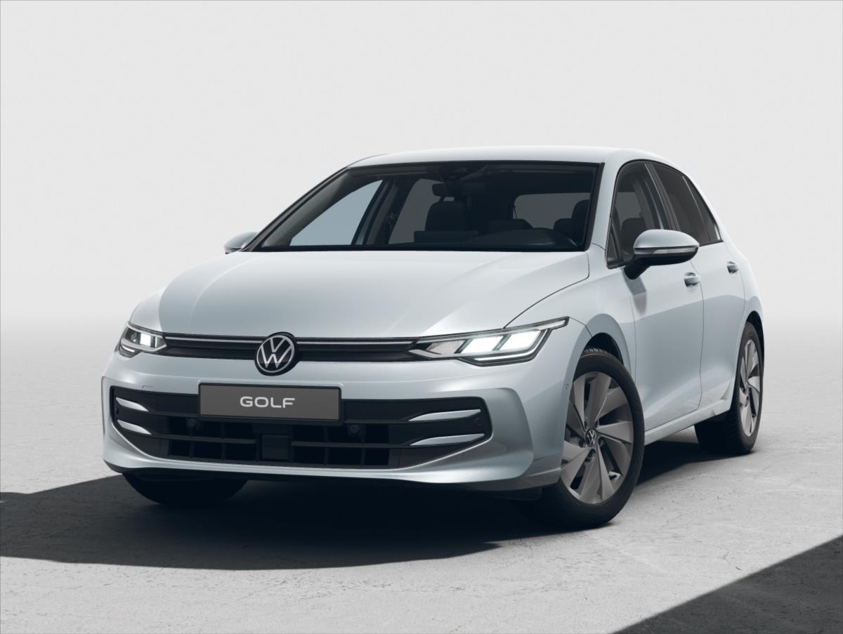 Volkswagen Golf 1,5 eTSI DSG mHEV  People