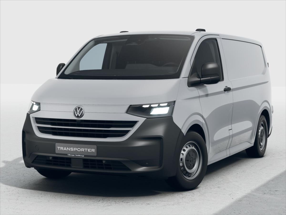Volkswagen Transporter 2,0 TDI  Entry