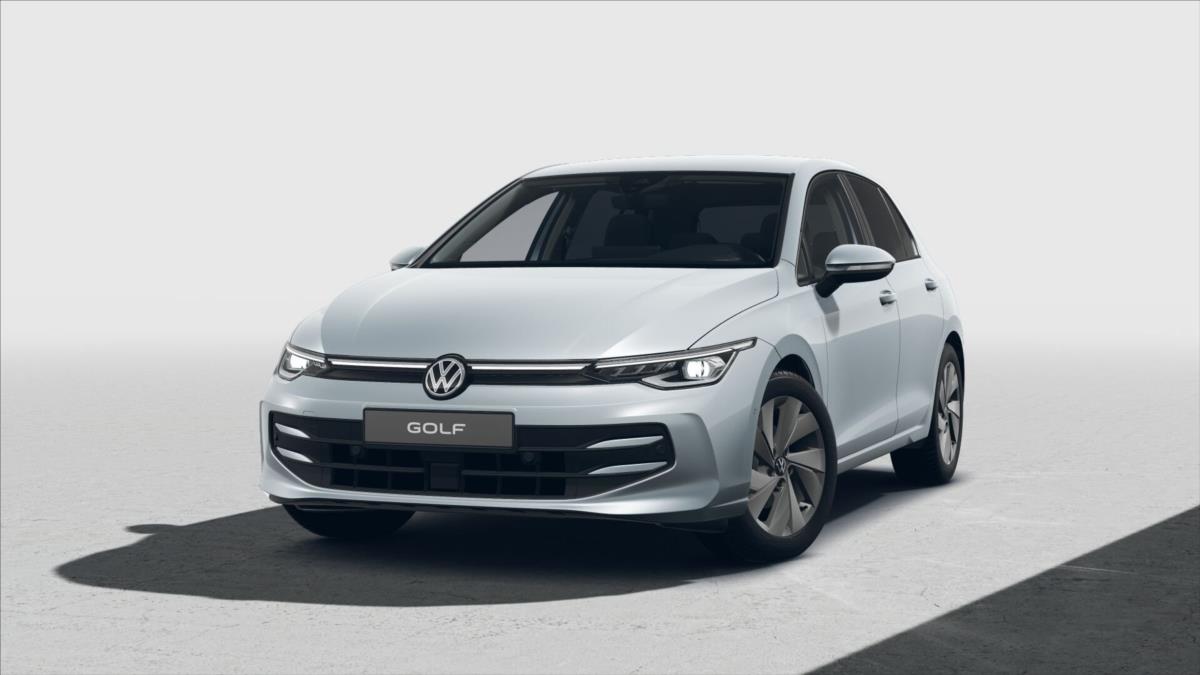 Volkswagen Golf 1,5 eTSI 110 kW 7DSG mHEV People