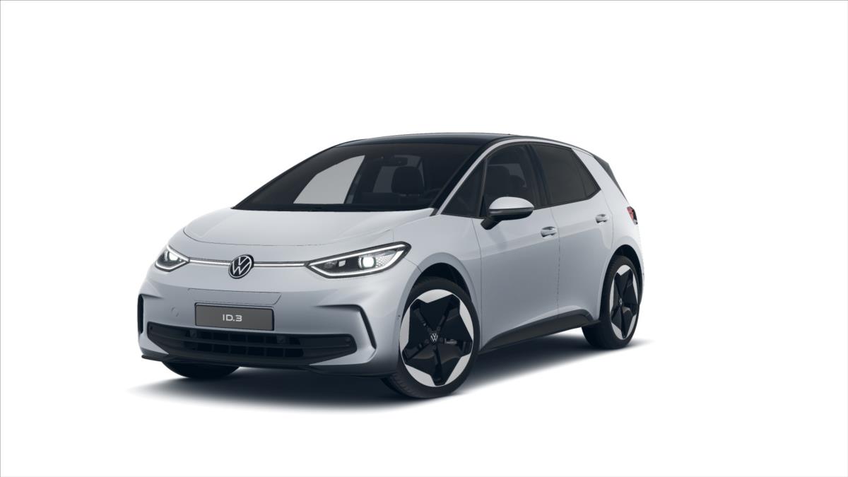 Volkswagen ID.3 150 kW 77 kWh Pro S People