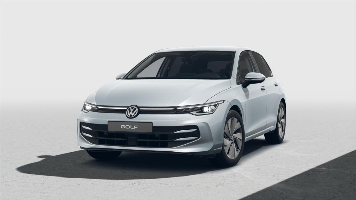 Volkswagen Golf 1,5 eTSI 85 kW 7DSG mHEV People