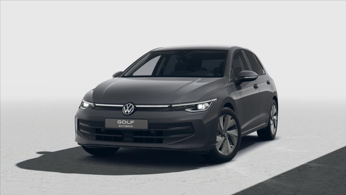 Volkswagen Golf 1,5 TSI 150 kW eHybrid 6DSG People