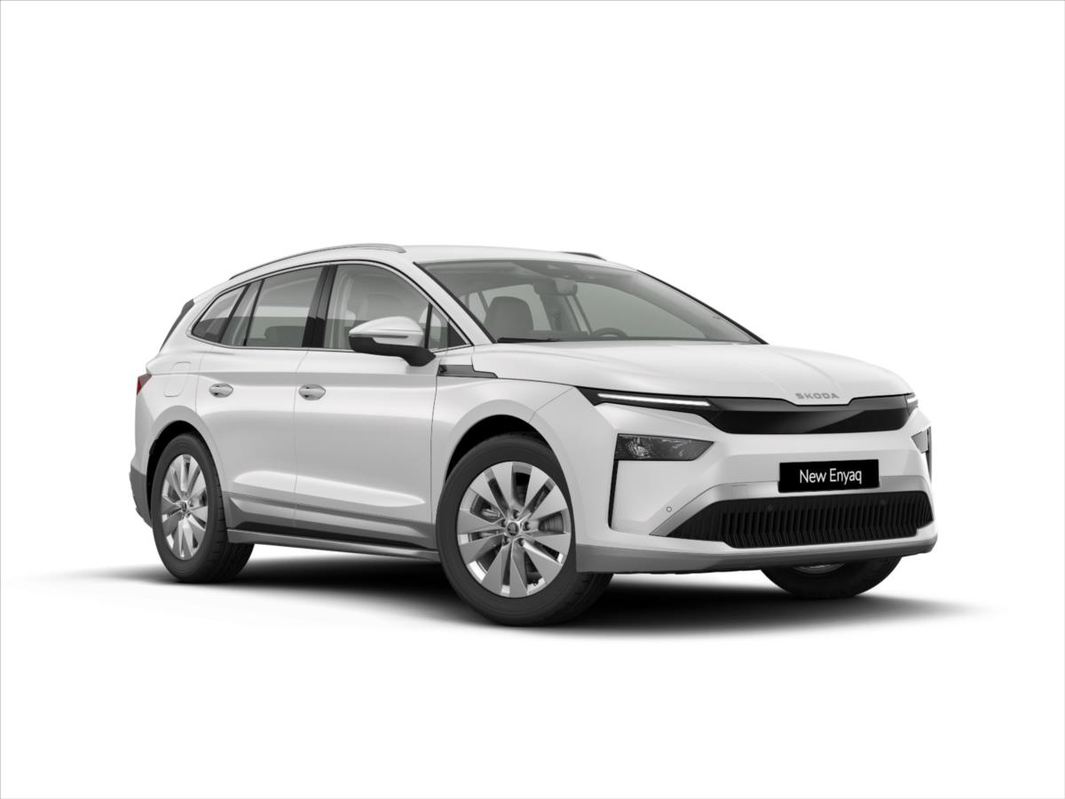 koda Enyaq iV 63 kWh 150 kW  Selection 60