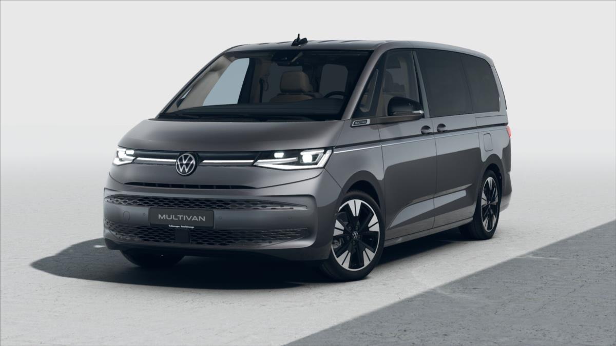 Volkswagen Multivan 1,5 TSI 180 kW PHEV 4MOT Long Style
