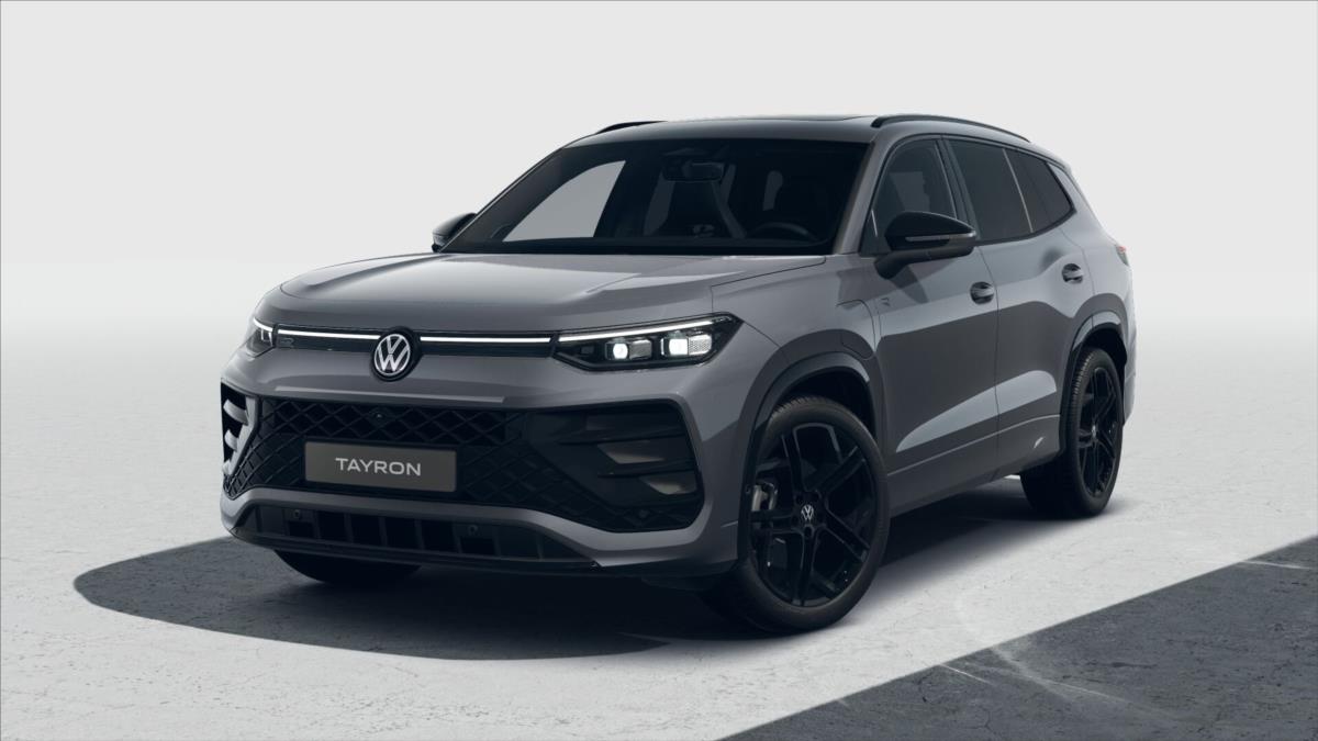 Volkswagen Tayron 1,5 200 kW eHybrid R-Line People