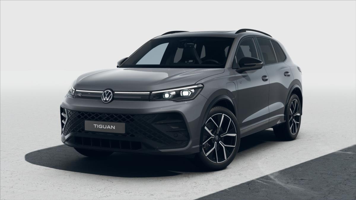 Volkswagen Tiguan 1,5 200 kW eHybrid R-Line People