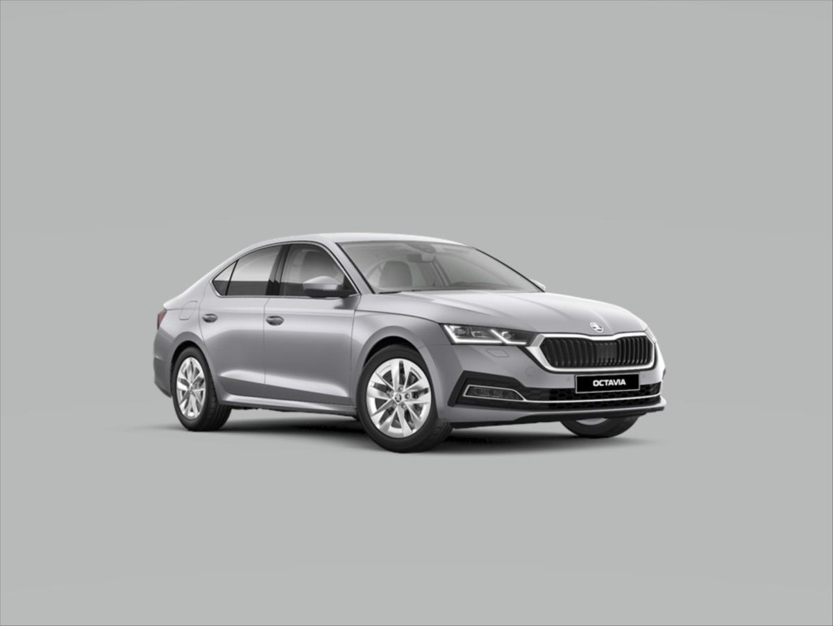 koda Octavia 1,5  TSI Style