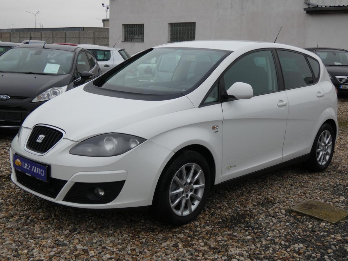 Seat Altea 1,2 TSI