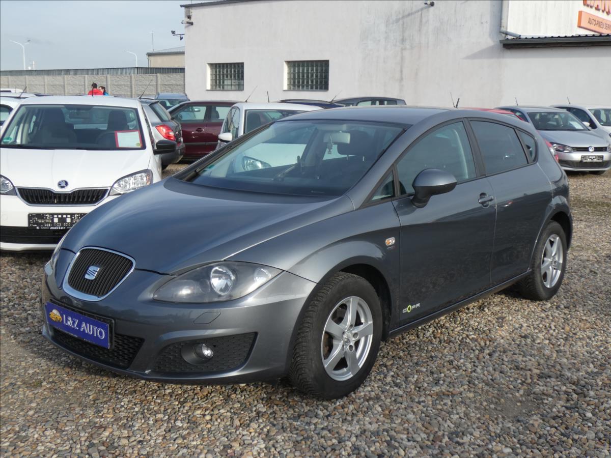 Seat Leon 1,2 TSI