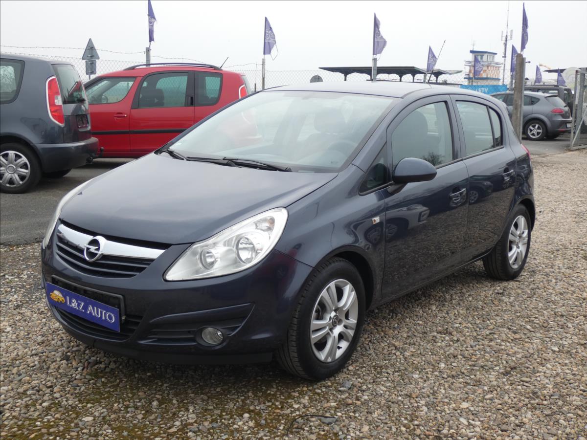 Opel Corsa 1,2 i