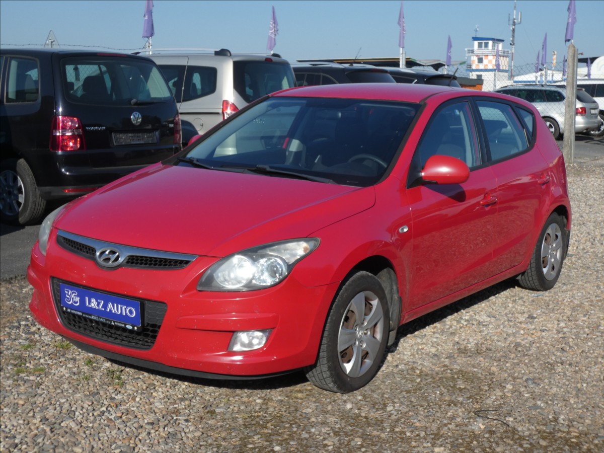 Hyundai i30 1,4