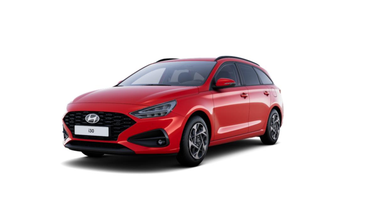 Hyundai i30 1,5 i  Family MY25