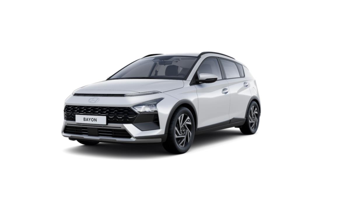 Hyundai Bayon 1,2 i  Wave