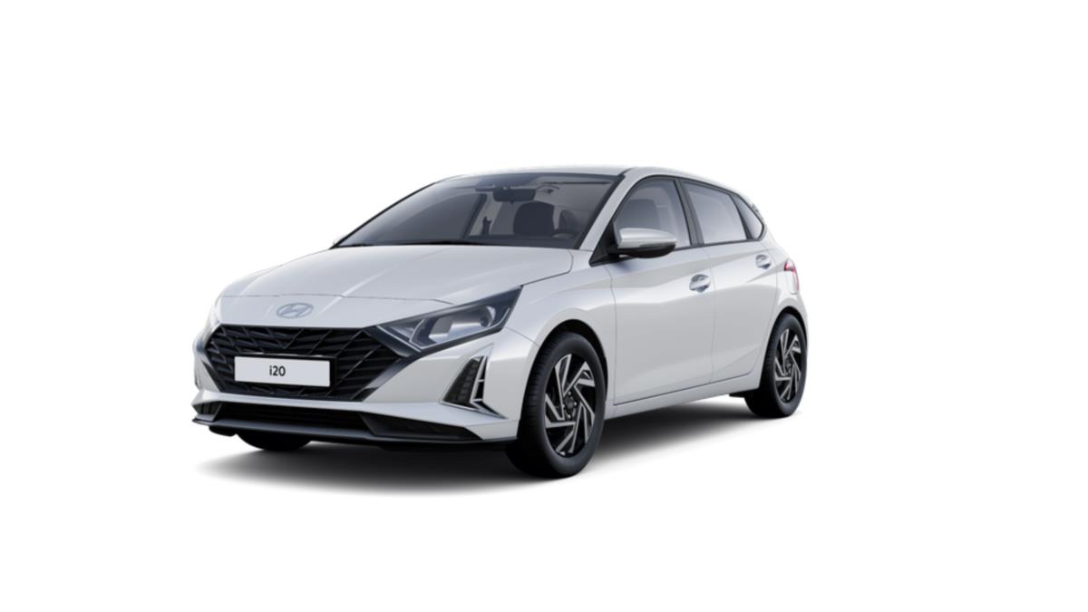 Hyundai i20 1,2 i  Wave