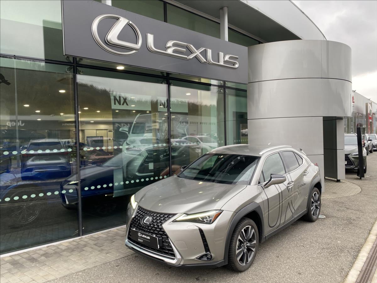 Lexus UX 250h 2,0   Prestige