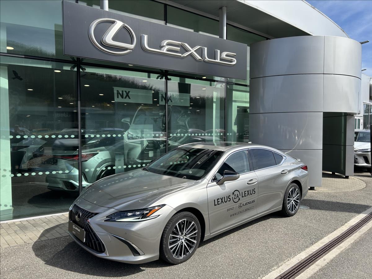 Lexus ES 300h 2,5 300h Prestige